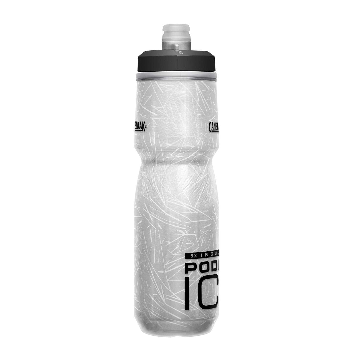 Podium Ice 21oz  Insulated Cycling Water Bottle