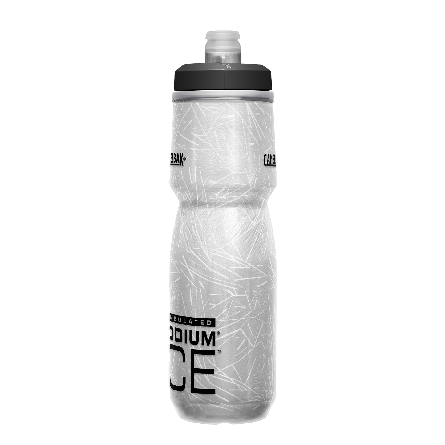 Podium Ice 21oz  Insulated Cycling Water Bottle