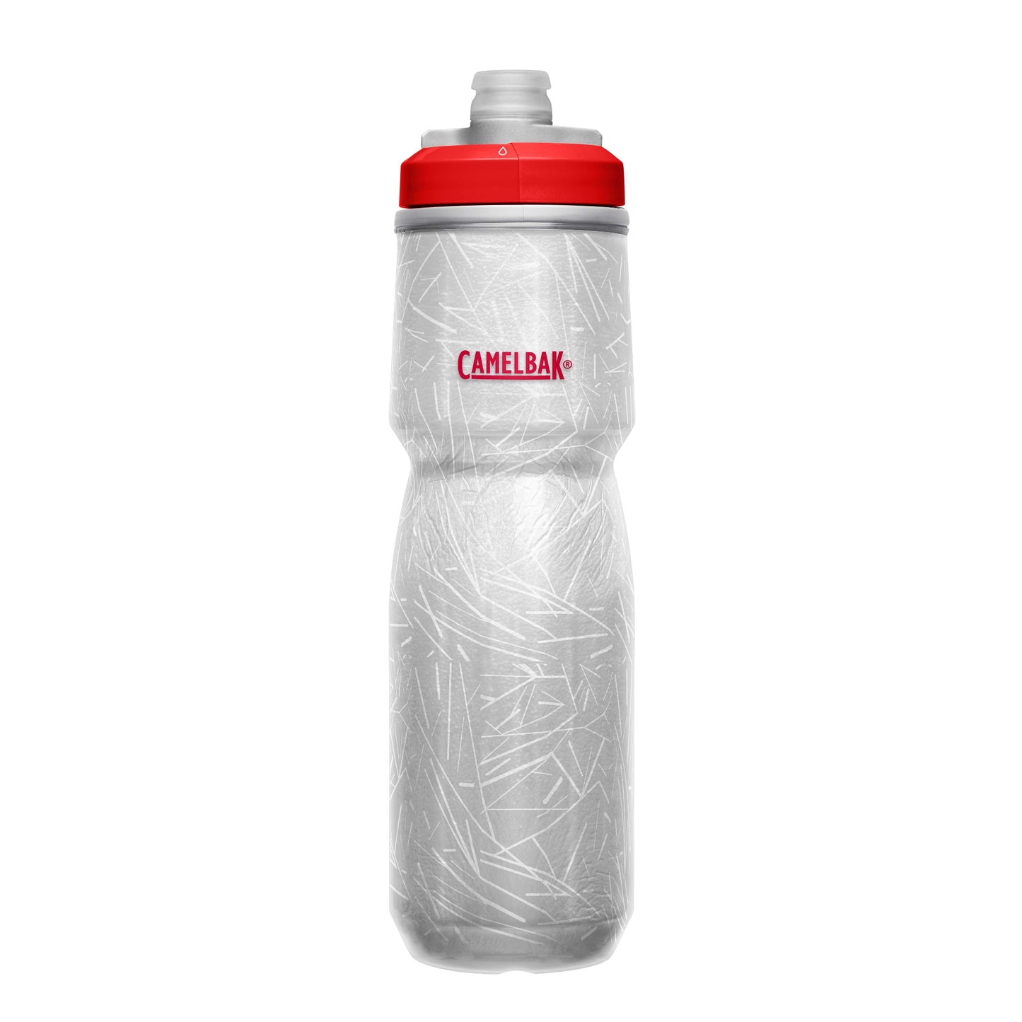 Podium Ice 21oz  Insulated Cycling Water Bottle