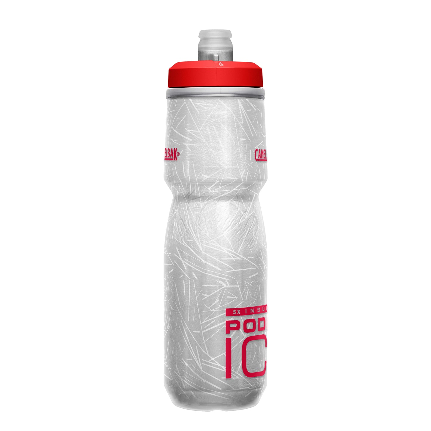 Podium Ice 21oz  Insulated Cycling Water Bottle