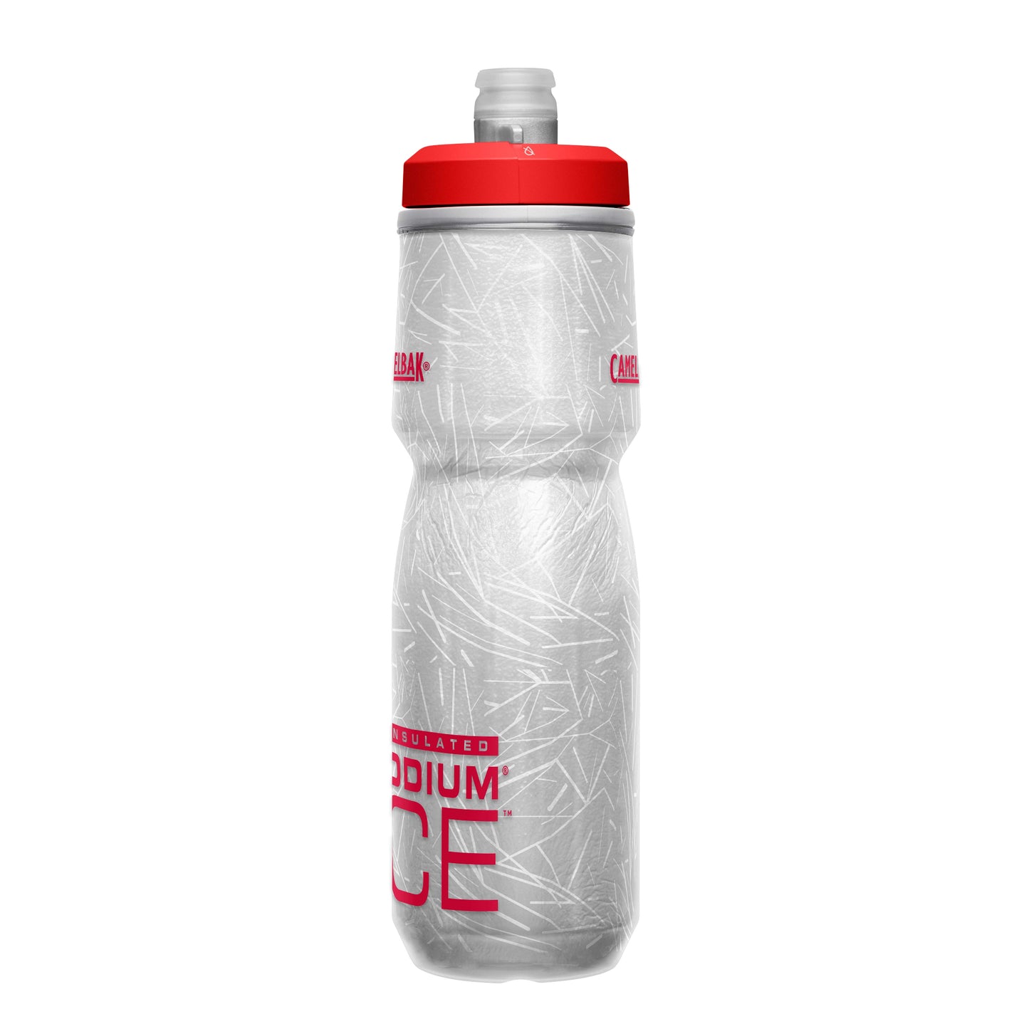 Podium Ice 21oz  Insulated Cycling Water Bottle
