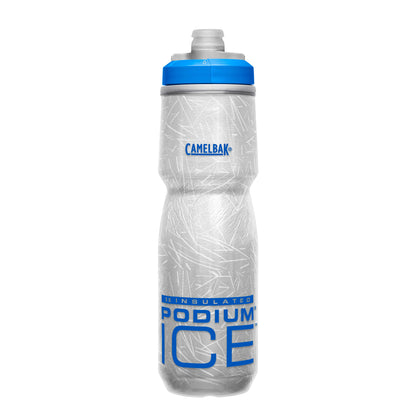 Podium Ice 21oz  Insulated Cycling Water Bottle