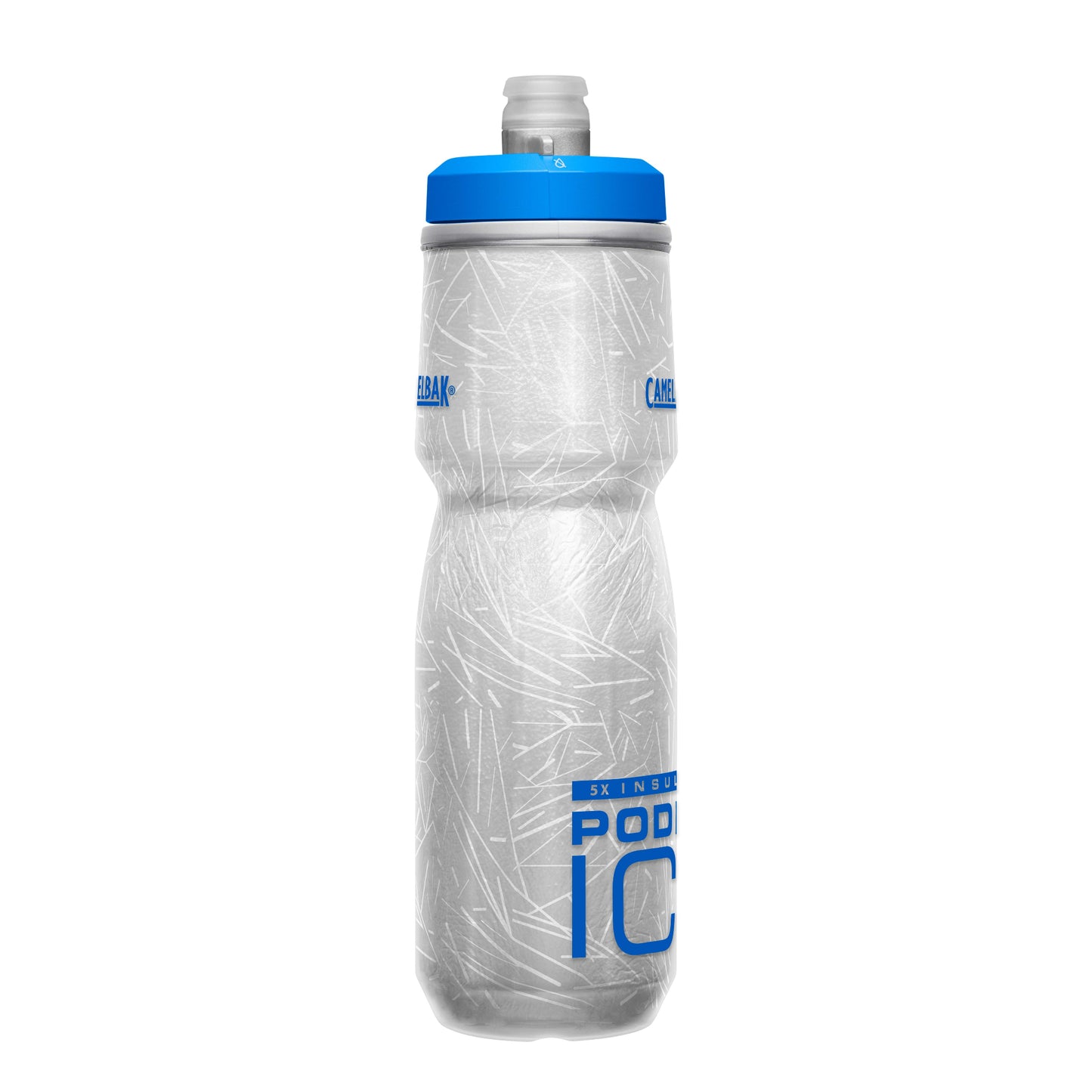Podium Ice 21oz  Insulated Cycling Water Bottle