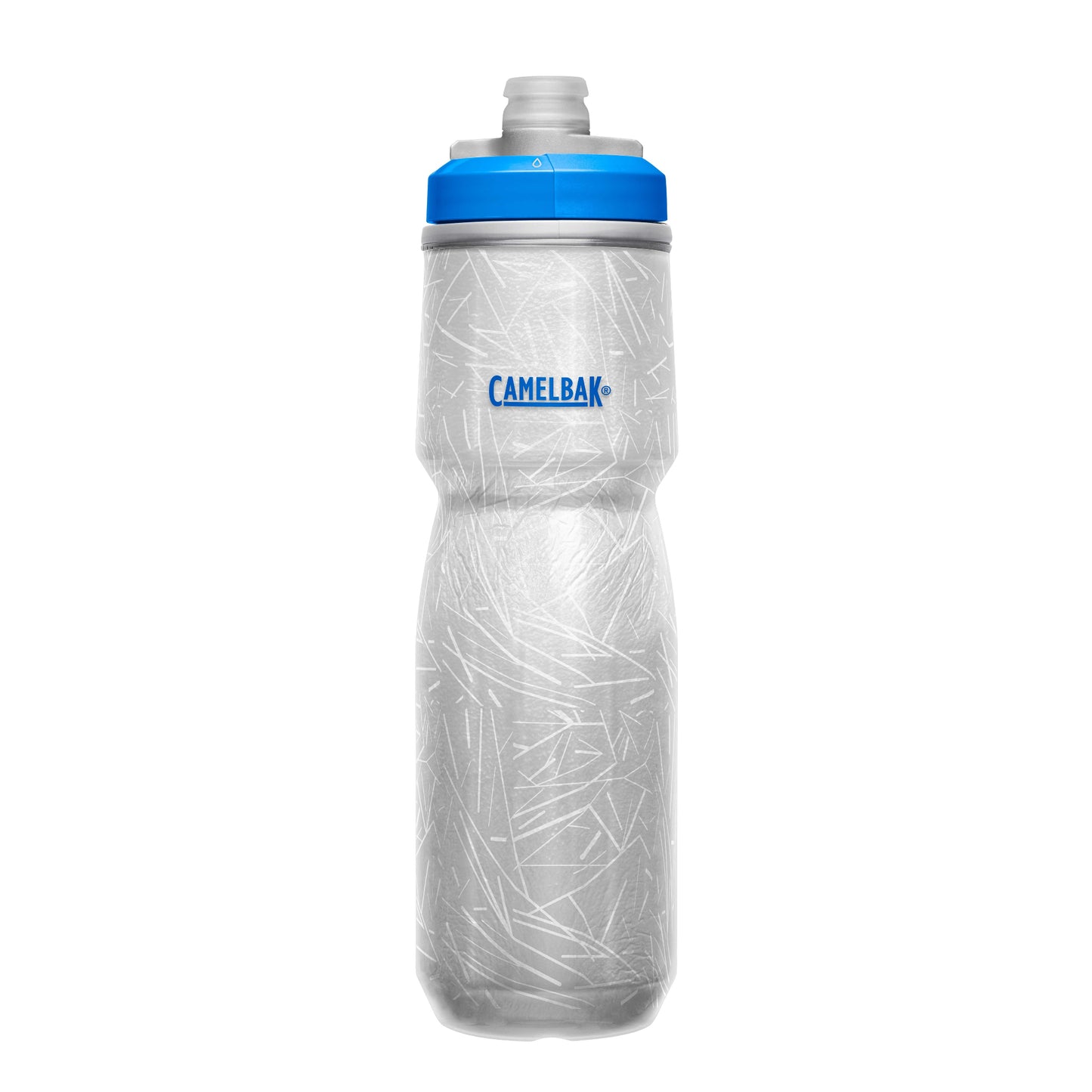 Podium Ice 21oz  Insulated Cycling Water Bottle