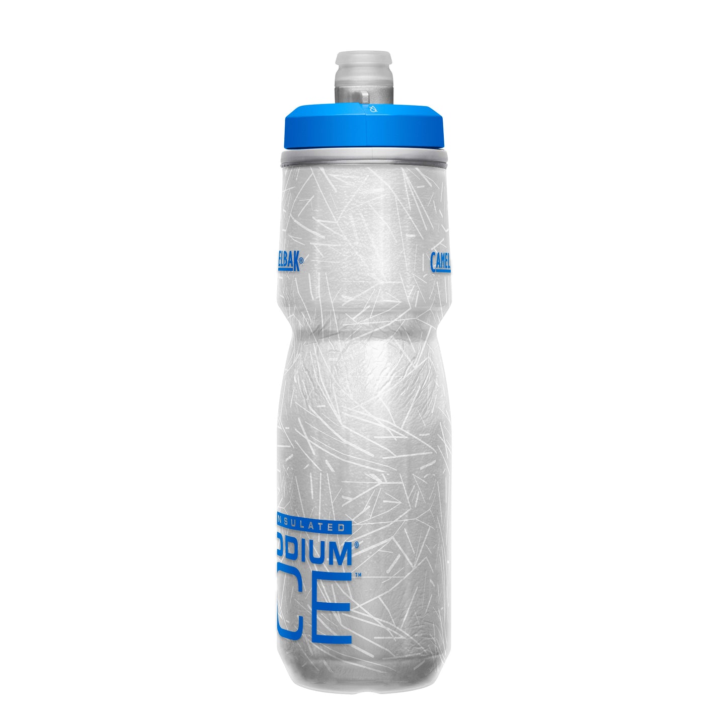 Podium Ice 21oz  Insulated Cycling Water Bottle