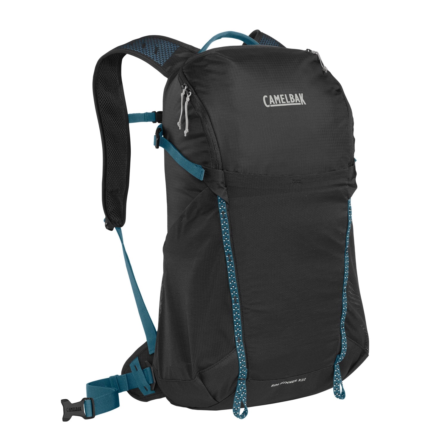 Rim Runner X22 Terra Outdoor Hiking Bag Backpack (No Reservoir) Black