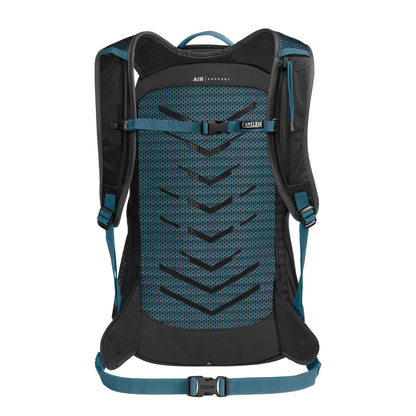 Rim Runner X22 Terra Outdoor Hiking Bag Backpack (No Reservoir) Black
