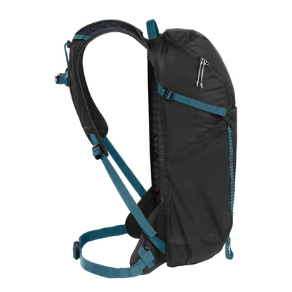 Rim Runner X22 Terra Outdoor Hiking Bag Backpack (No Reservoir) Black