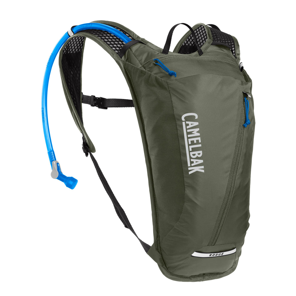Rogue Light 7 Hydration Bike Pack with Crux 2L Reservoir – CamelBak ...
