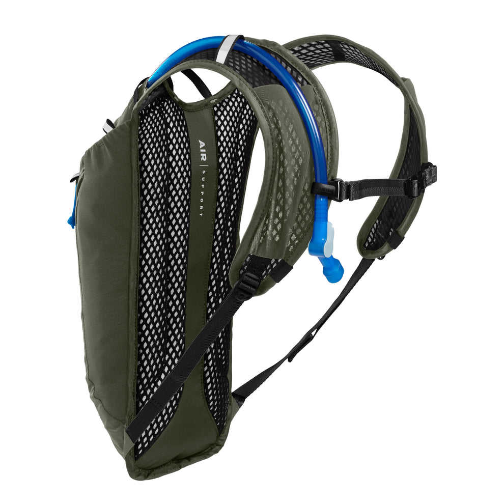 Rogue Light 7 Hydration Bike Pack with Crux 2L Reservoir – CamelBak ...