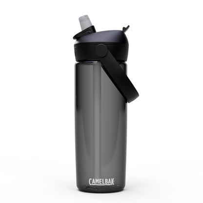 Thrive Flip Straw Water Bottle BPA Free 600ml