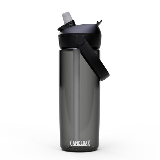 Thrive Flip Straw Water Bottle BPA Free 600ml