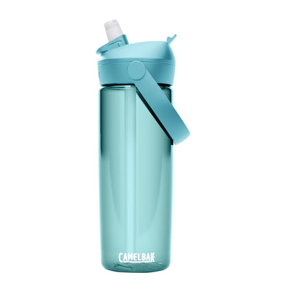 Thrive Flip Straw Water Bottle BPA Free 600ml