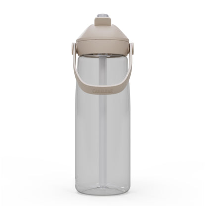 Thrive Flip Straw Water Bottle BPA Free 750ml
