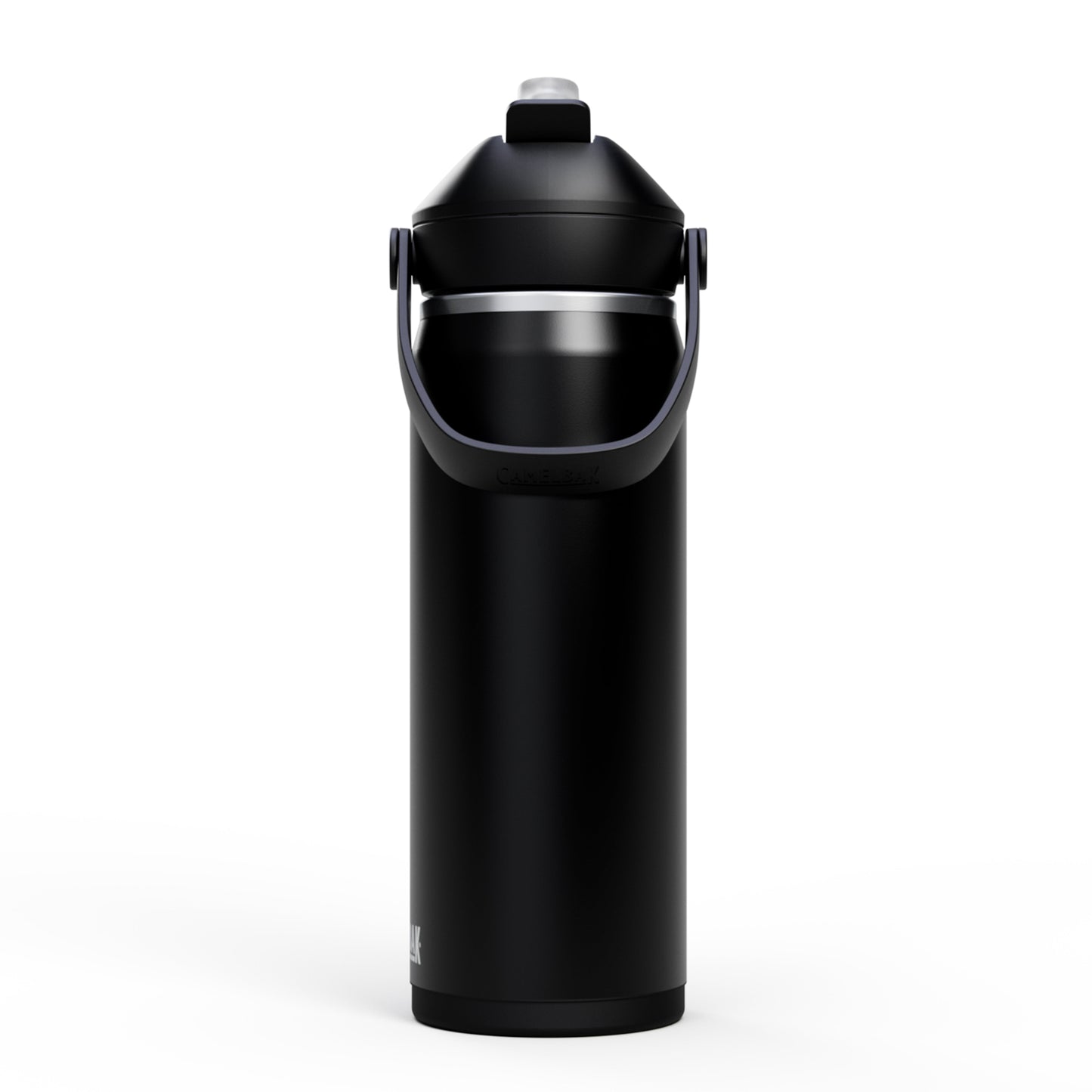 Thrive Flip Straw 20oz Insulated Stainless Steel Water Bottle 600ml