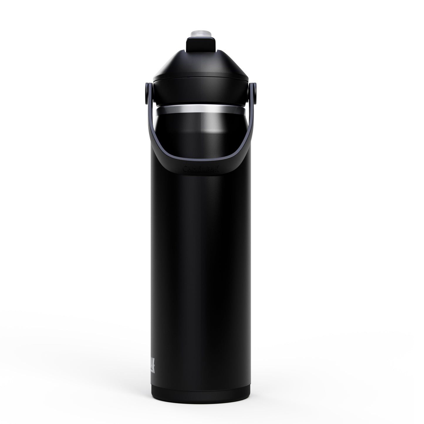 Thrive Flip Straw 25oz Insulated Stainless Steel Water Bottle 750ml