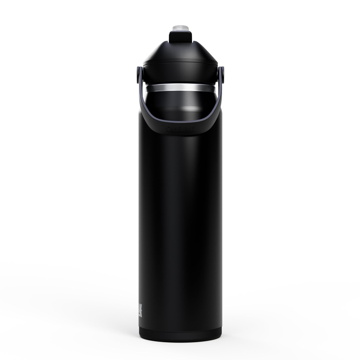Thrive Flip Straw 32oz Insulated Stainless Steel Water Bottle 1000ml