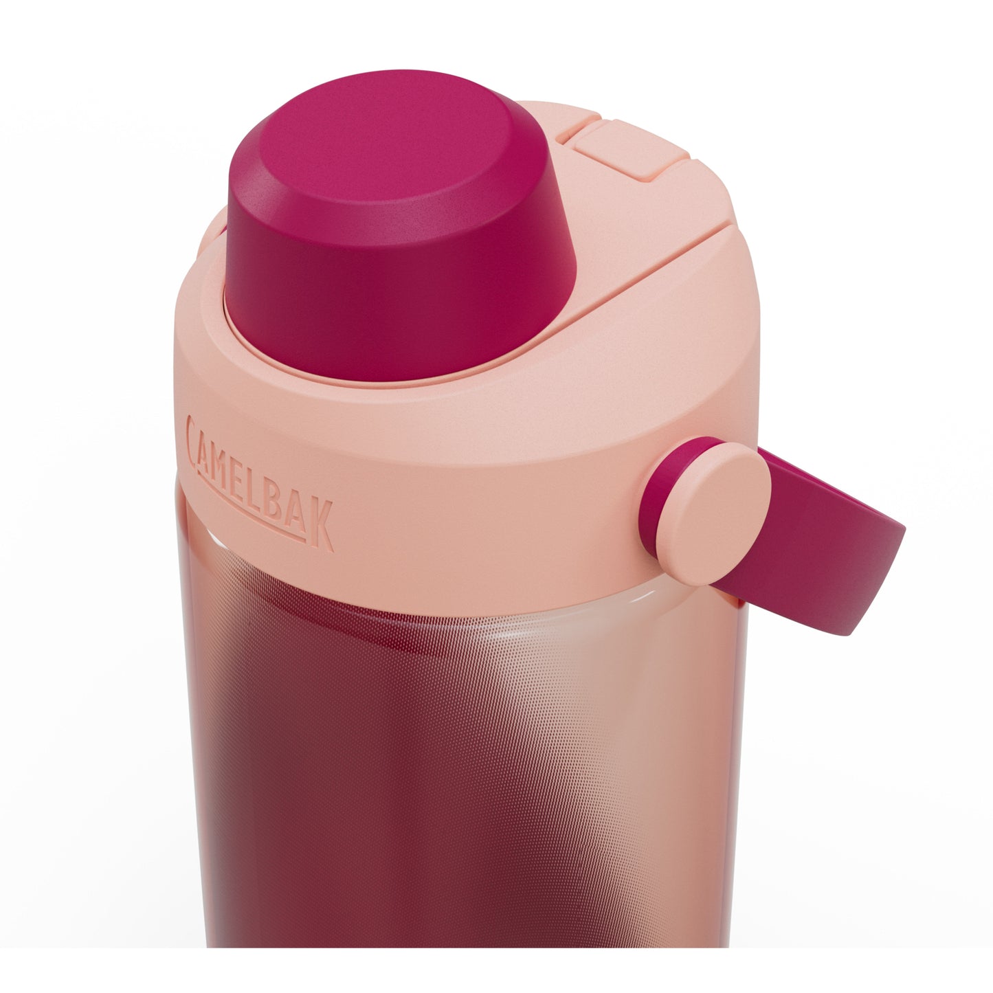 Thrive Chug Water Bottle BPA Free 600ml