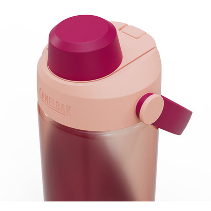 Thrive Chug Water Bottle BPA Free 600ml