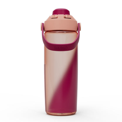 Thrive Chug Water Bottle BPA Free 600ml