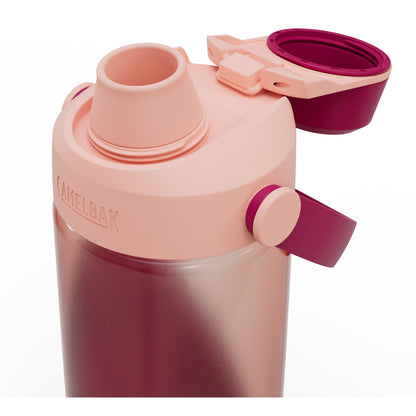 Thrive Chug Water Bottle BPA Free 600ml