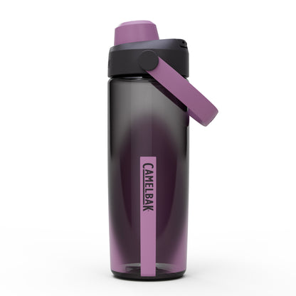 Thrive Chug Water Bottle BPA Free 600ml
