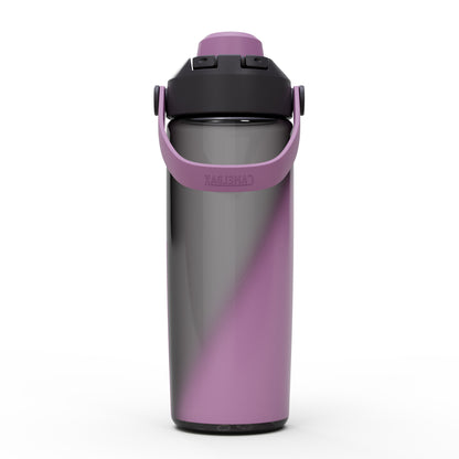 Thrive Chug Water Bottle BPA Free 600ml