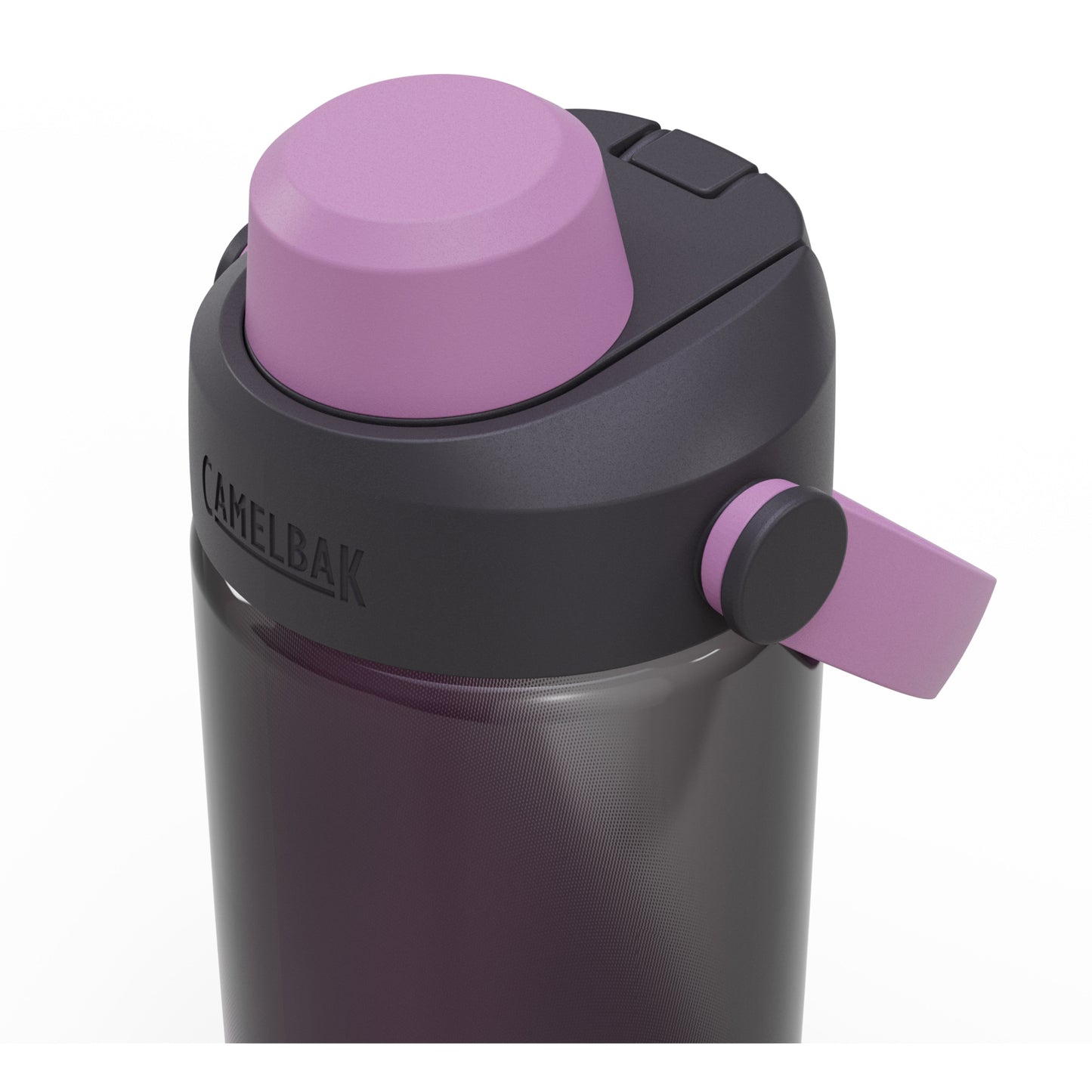 Thrive Chug Water Bottle BPA Free 600ml