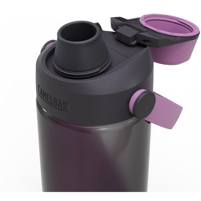 Thrive Chug Water Bottle BPA Free 600ml