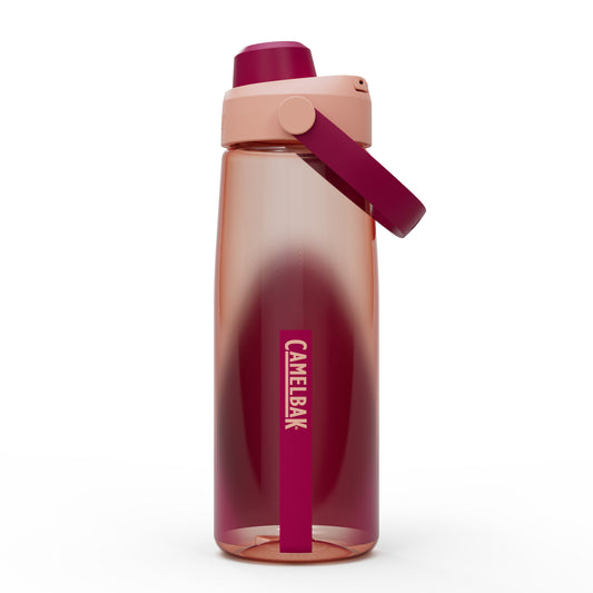 Thrive Chug Water Bottle BPA Free 750ml