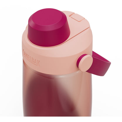 Thrive Chug Water Bottle BPA Free 750ml