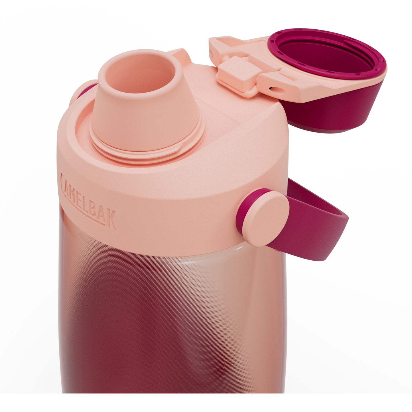 Thrive Chug Water Bottle BPA Free 750ml