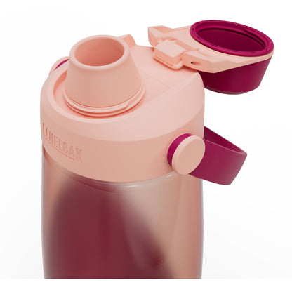Thrive Chug Water Bottle BPA Free 750ml