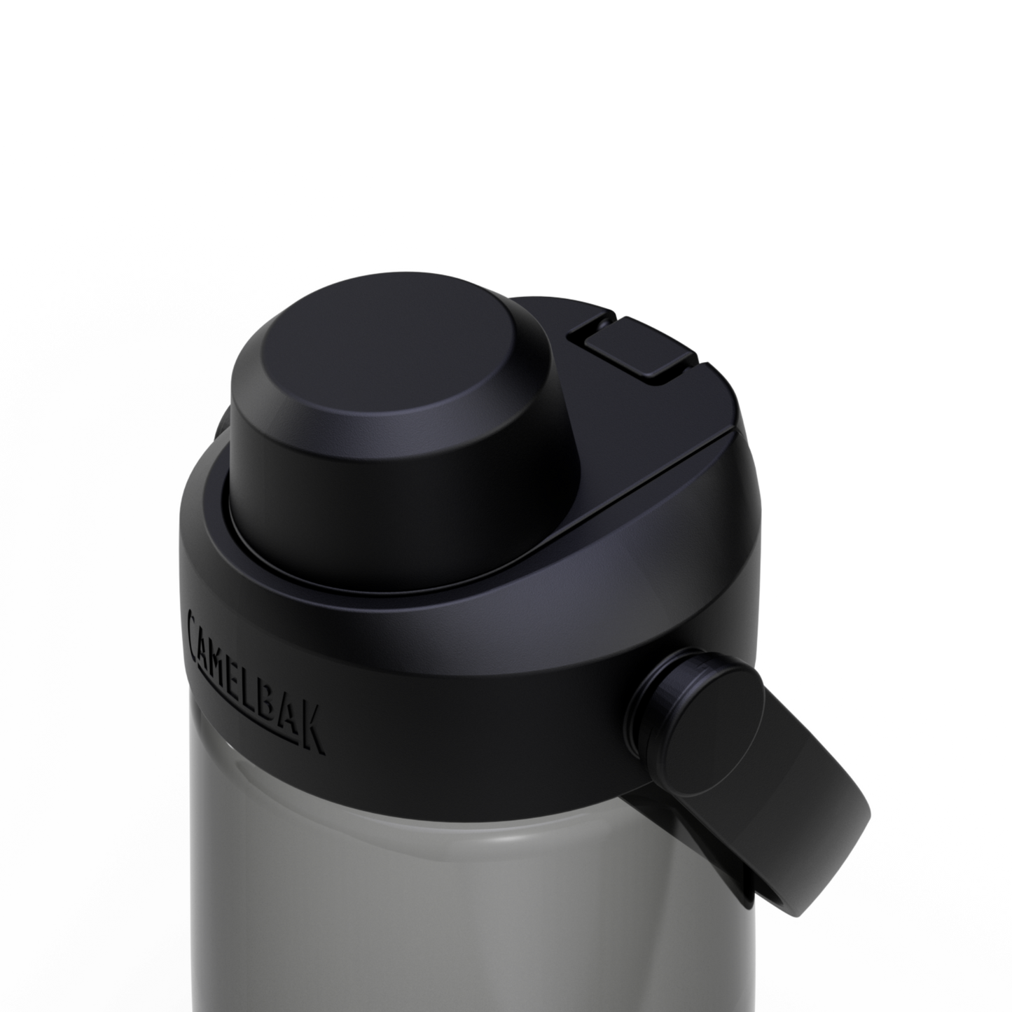 Thrive Chug Water Bottle BPA Free 750ml
