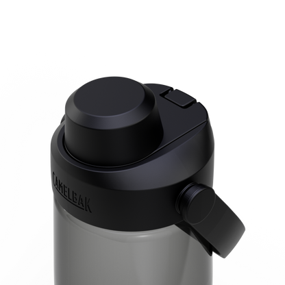 Thrive Chug Water Bottle BPA Free 750ml