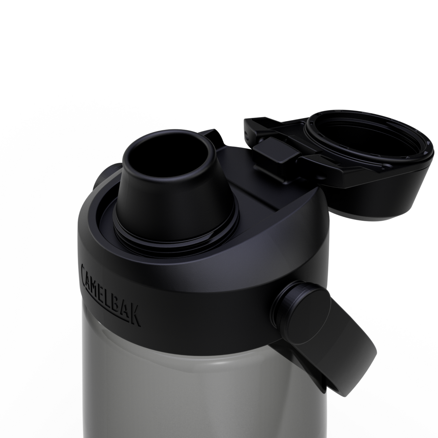 Thrive Chug Water Bottle BPA Free 750ml