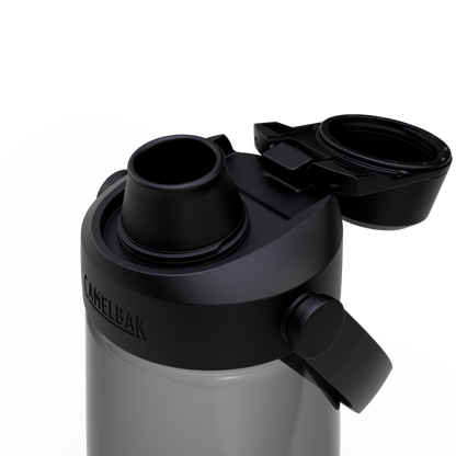 Thrive Chug Water Bottle BPA Free 750ml