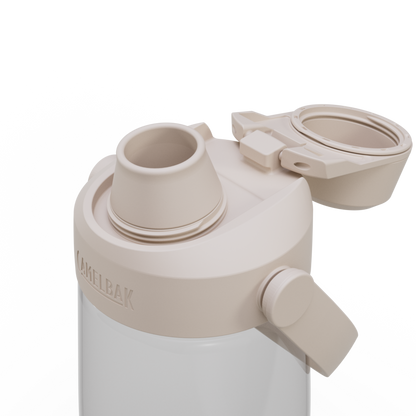 Thrive Chug Water Bottle BPA Free 750ml