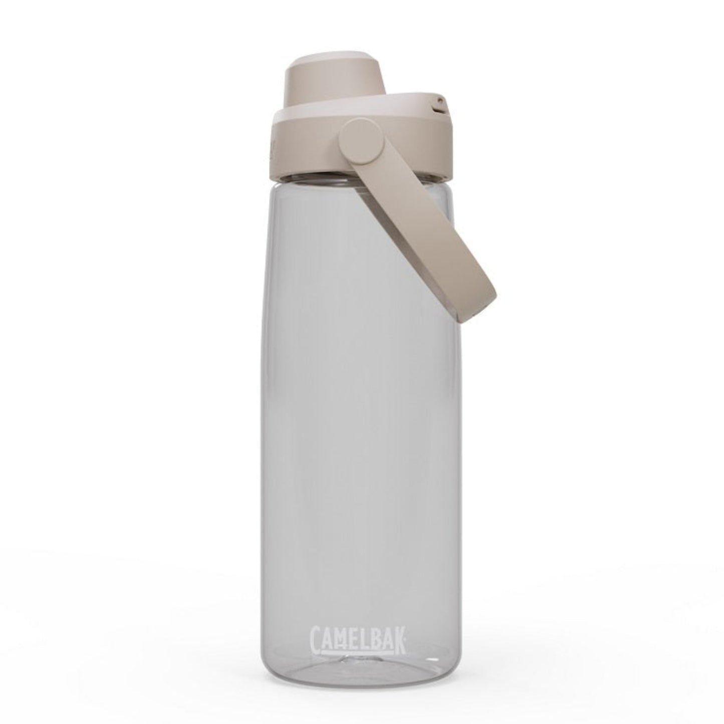 Thrive Chug Water Bottle BPA Free 750ml