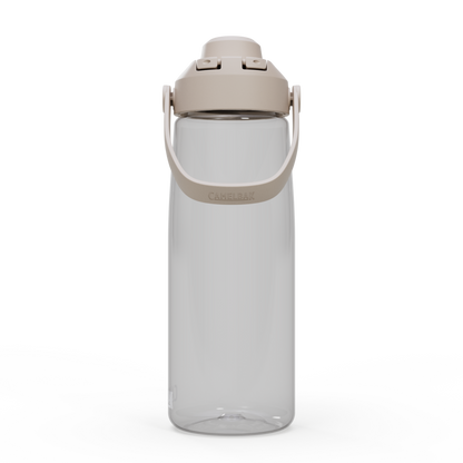 Thrive Chug Water Bottle BPA Free 750ml