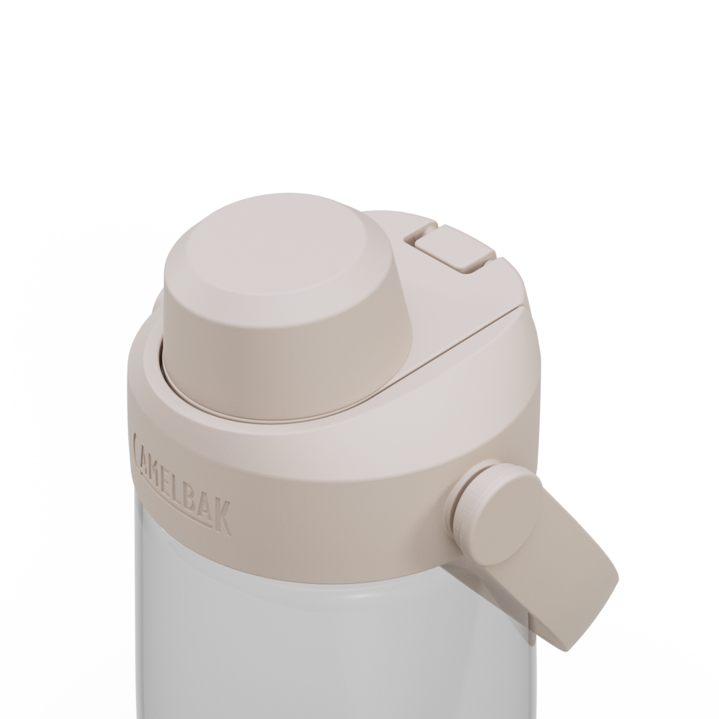 Thrive Chug Water Bottle BPA Free 750ml