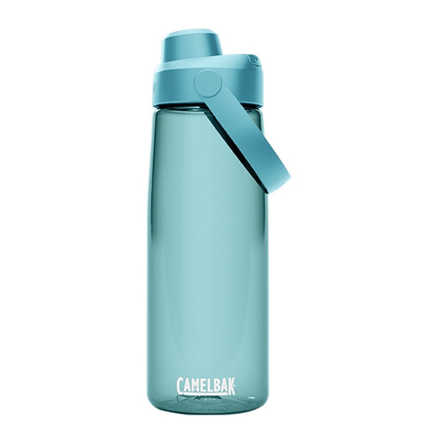Thrive Chug Water Bottle BPA Free 750ml