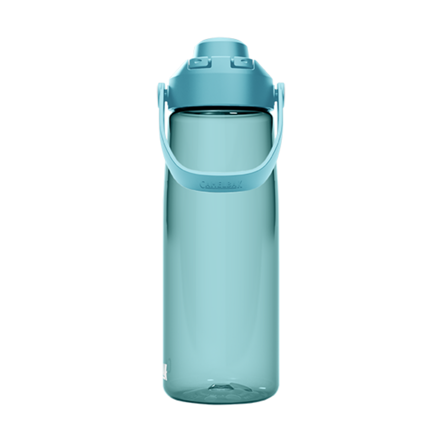 Thrive Chug Water Bottle BPA Free 750ml