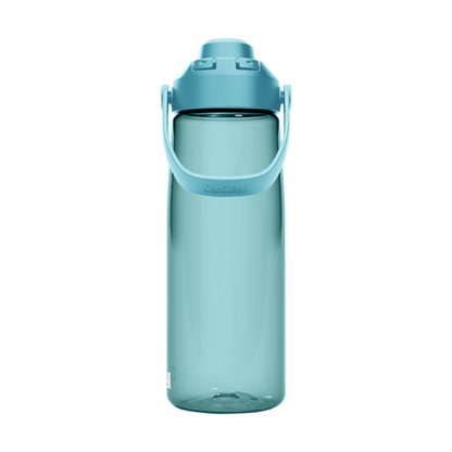 Thrive Chug Water Bottle BPA Free 750ml