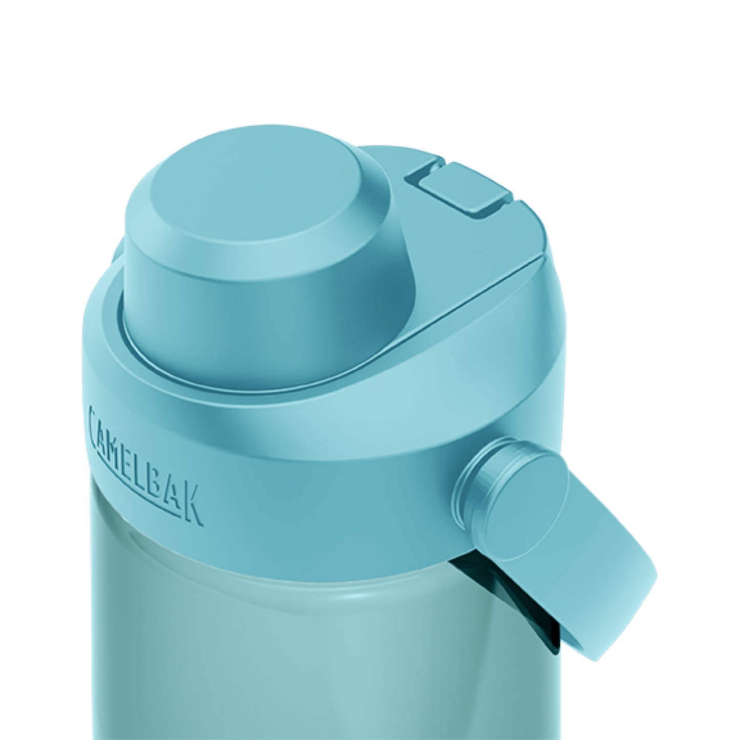 Thrive Chug Water Bottle BPA Free 750ml