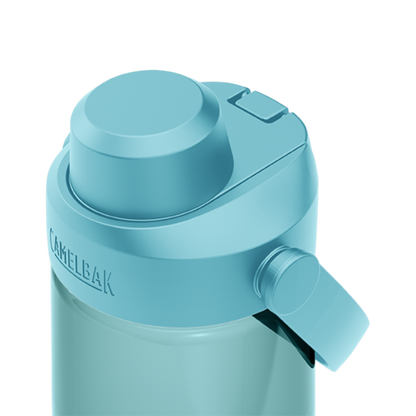 Thrive Chug Water Bottle BPA Free 750ml