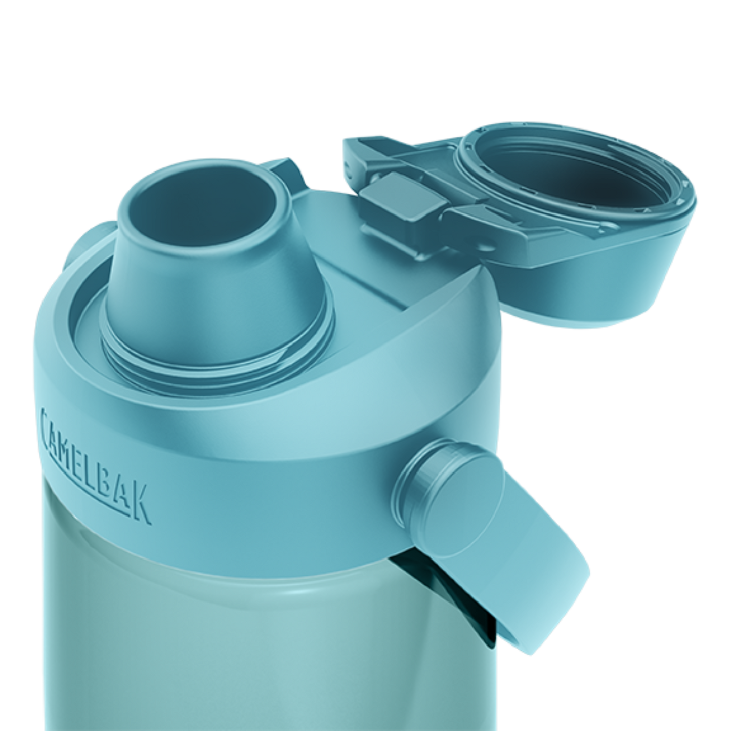 Thrive Chug Water Bottle BPA Free 750ml
