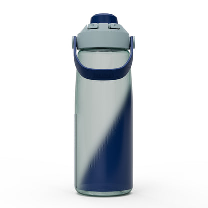 Thrive Chug Water Bottle BPA Free 750ml