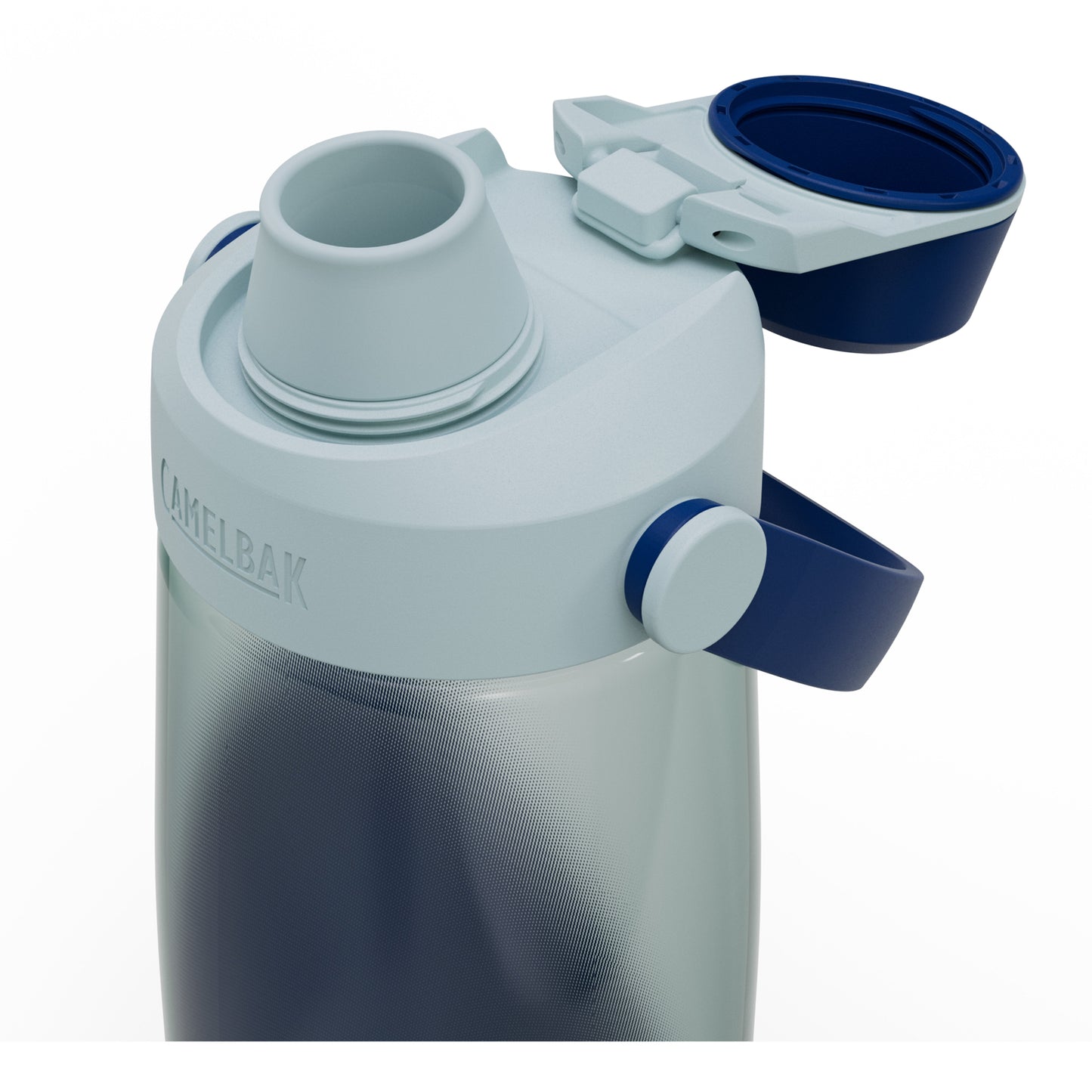 Thrive Chug Water Bottle BPA Free 750ml