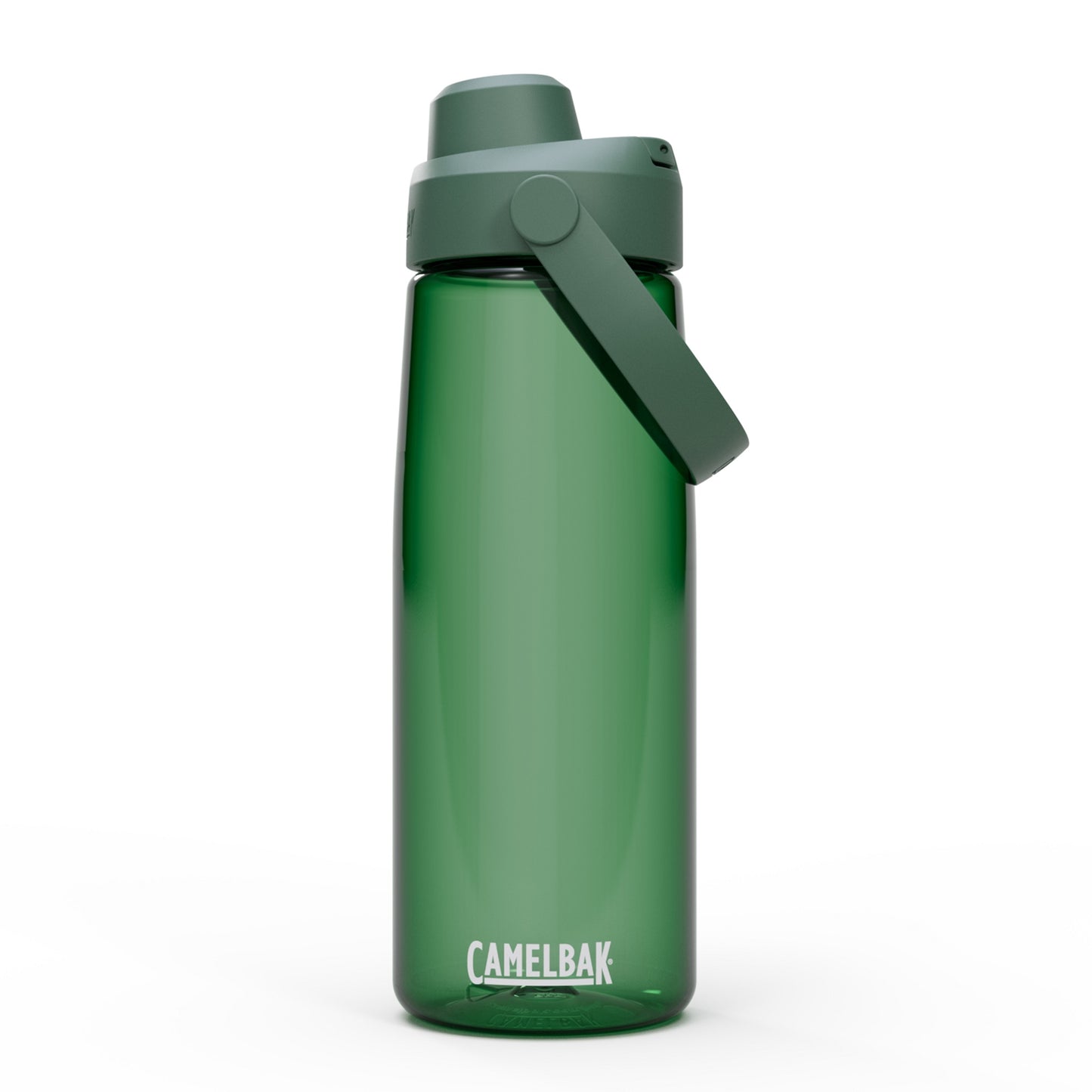 Thrive Chug Water Bottle BPA Free 750ml